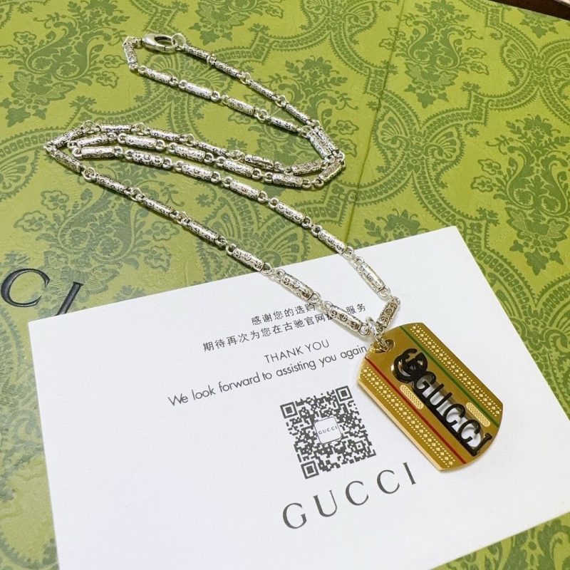 Gucci Necklaces